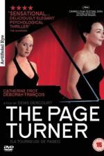 Watch The Page Turner M4ufree