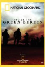Watch National Geographic: Inside the Green Berets M4ufree