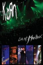 Watch Korn: Live at Montreux M4ufree