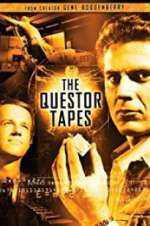 Watch The Questor Tapes M4ufree