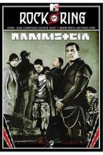 Watch Rammstein Live Rock Am Ring M4ufree