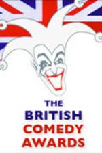 Watch British Comedy Awards 2013 M4ufree