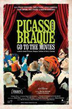 Watch Picasso and Braque Go to the Movies M4ufree