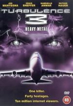Watch Turbulence 3: Heavy Metal M4ufree