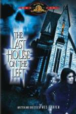 Watch The Last House On The Left (1972) M4ufree