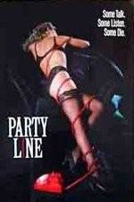 Watch Party Line M4ufree