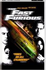 Watch The Fast and the Furious M4ufree