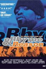 Watch Rhyme & Reason M4ufree