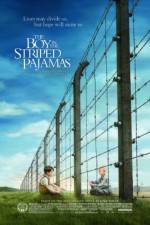 Watch The Boy in the Striped Pyjamas Online M4ufree