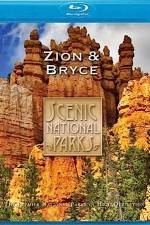 Watch Scenic National Parks Zion & Bryce M4ufree