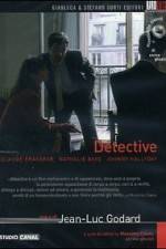 Watch Detective M4ufree