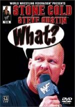 Watch WWE: Stone Cold Steve Austin - What? M4ufree
