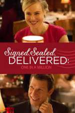 Watch Signed, Sealed, Delivered: One in a Million M4ufree