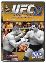 Watch UFC 12: Judgement Day M4ufree