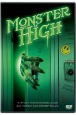 Watch Monster High M4ufree