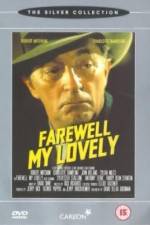 Watch Farewell My Lovely M4ufree