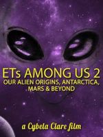 Watch ETs Among Us 2: Our Alien Origins, Antarctica, Mars and Beyond M4ufree