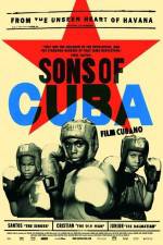 Watch Sons of Cuba M4ufree
