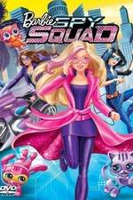 Watch Barbie Spy Squad M4ufree