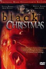 Watch Black Christmas M4ufree