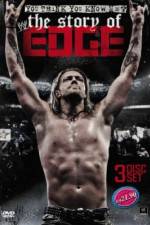 Watch WWE You Think You Know Me - The Story of Edge M4ufree