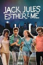 Watch Jack Jules Esther & Me M4ufree