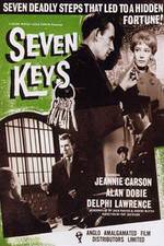 Watch Seven Keys M4ufree