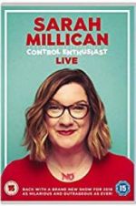 Watch Sarah Millican: Control Enthusiast Live M4ufree