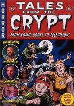 Watch Tales from the Crypt: From Comic Books to Television M4ufree