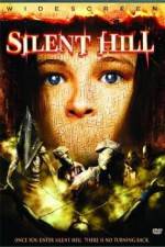 Watch Silent Hill M4ufree