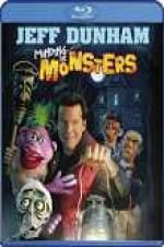Watch Jeff Dunham: Minding The Monsters M4ufree