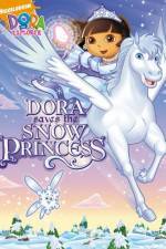 Watch Dora Saves the Snow Princess M4ufree