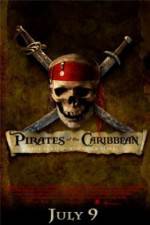 Watch Pirates of the Caribbean: The Curse of the Black Pearl M4ufree