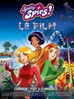Watch Totally Spies! The Movie M4ufree
