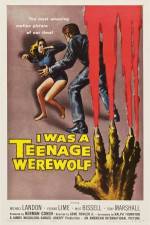 Watch I Was a Teenage Werewolf M4ufree