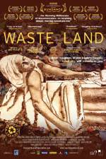 Watch Waste Land M4ufree