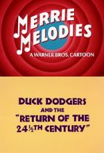 Watch Duck Dodgers and the Return of the 24th Century (TV Short 1980) M4ufree