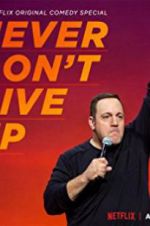 Watch Kevin James: Never Don\'t Give Up M4ufree