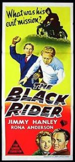 Watch The Black Rider M4ufree