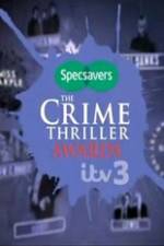 Watch The 2013 Crime Thriller Awards M4ufree