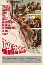 Watch Tarzan and the Great River M4ufree