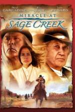 Watch Miracle at Sage Creek M4ufree