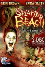 Watch Splatter Beach M4ufree