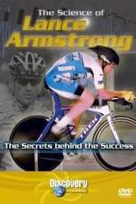 Watch The Science of Lance Armstrong M4ufree