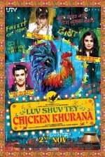 Watch Luv Shuv Tey Chicken Khurana M4ufree