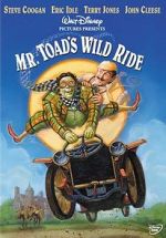 Watch Mr. Toad\'s Wild Ride M4ufree
