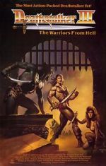 Watch Deathstalker and the Warriors from Hell M4ufree