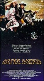 Watch Hyper Sapien: People from Another Star M4ufree