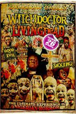 Watch Witchdoctor of the Livingdead M4ufree