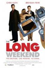 Watch The Long Weekend M4ufree